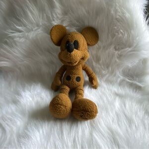 Disney Mickey Mouse X American Eagle‎ Plush